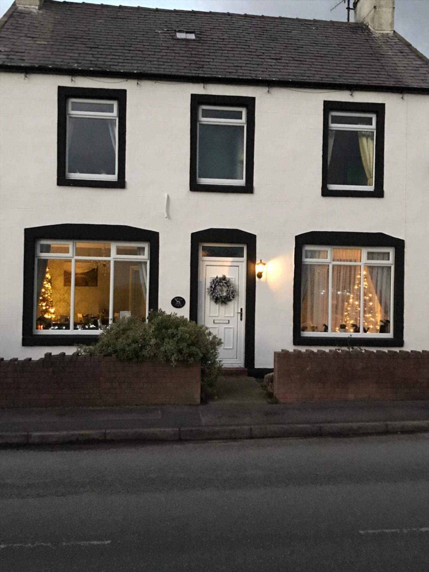 Dale View Bed & Breakfast 홀름룩 외부 사진